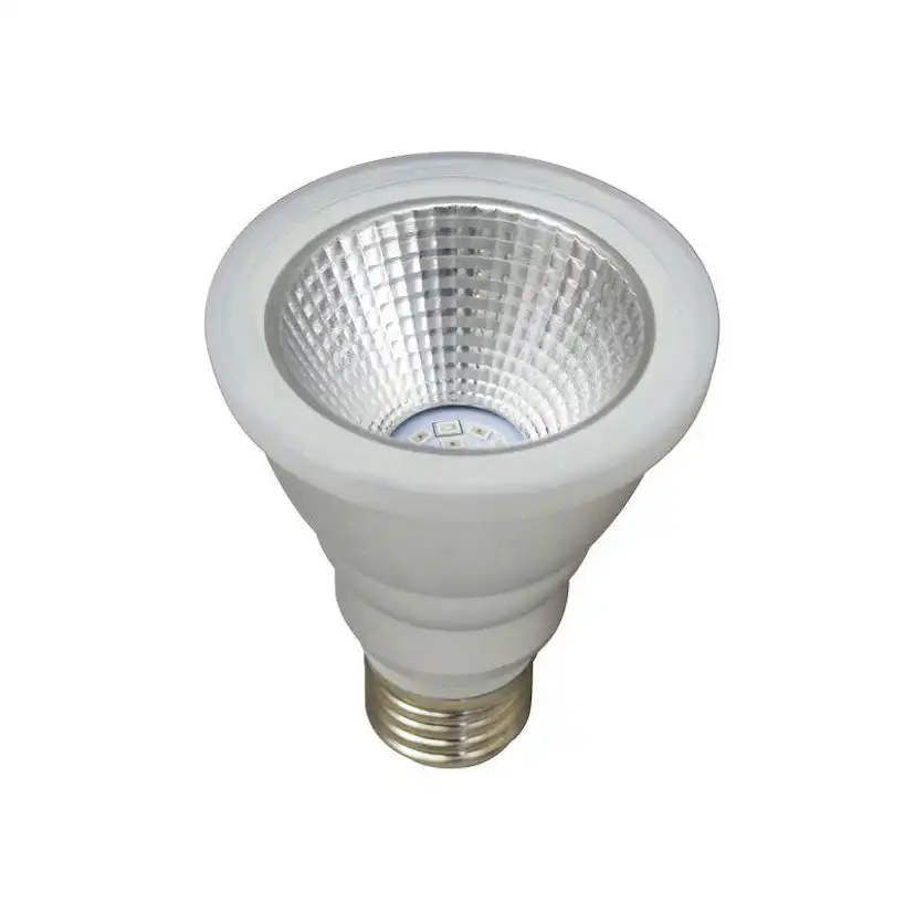 Växtlampa PR home Grow LED IP65 E27 30°