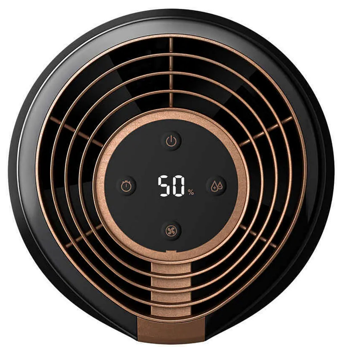 Luftfuktare Philips HU2718