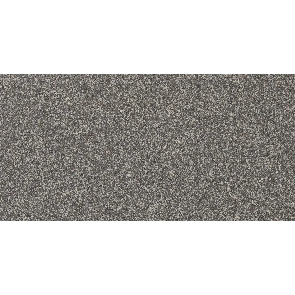 Klinker Konradssons Granito Ontario Mörkgrå Sockel Naturale 10x20 cm