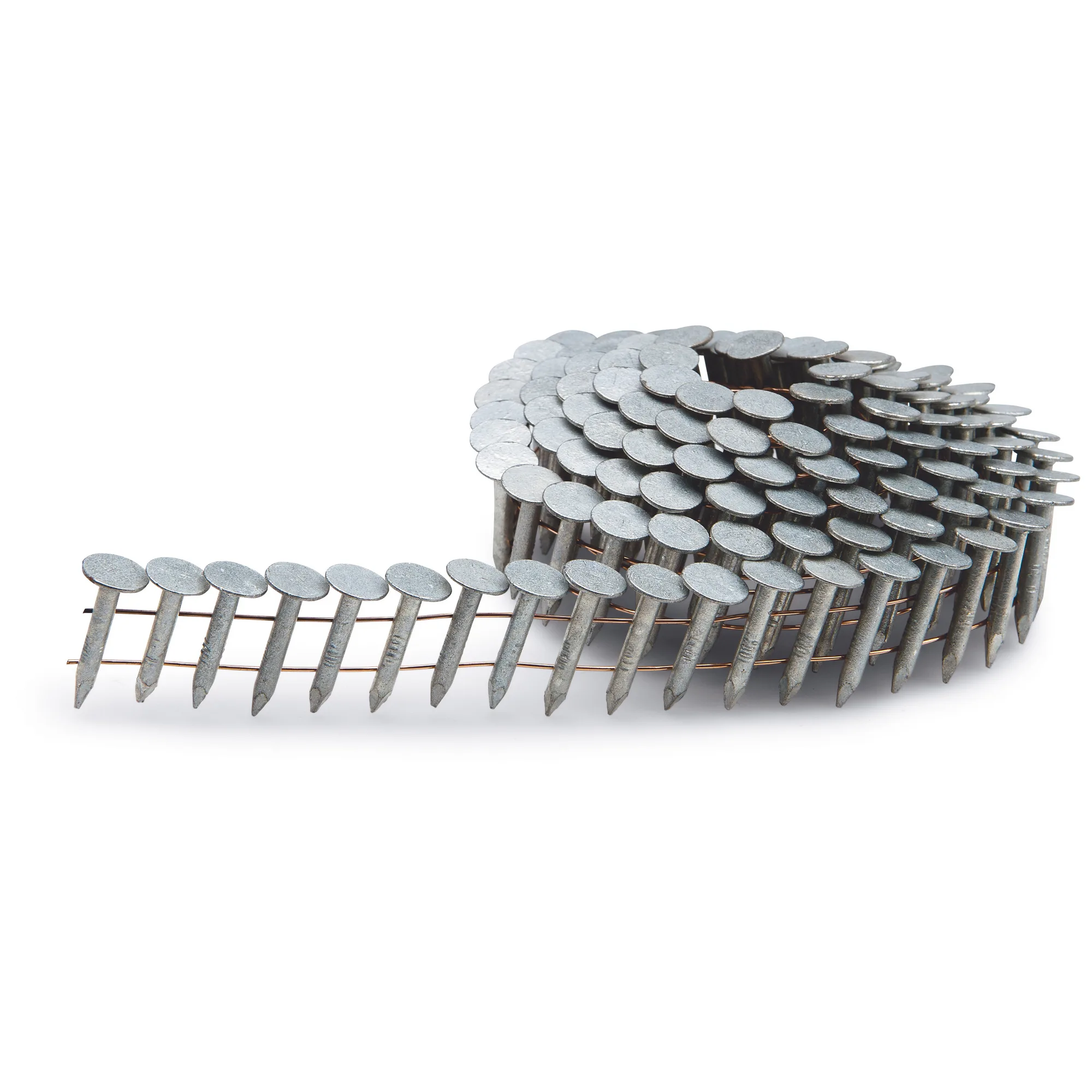 PAPPSPIK 3,1X32 COIL FZV LÅD=2160 Dimension: 3,1x32 mm, Innehåll: 2160 st