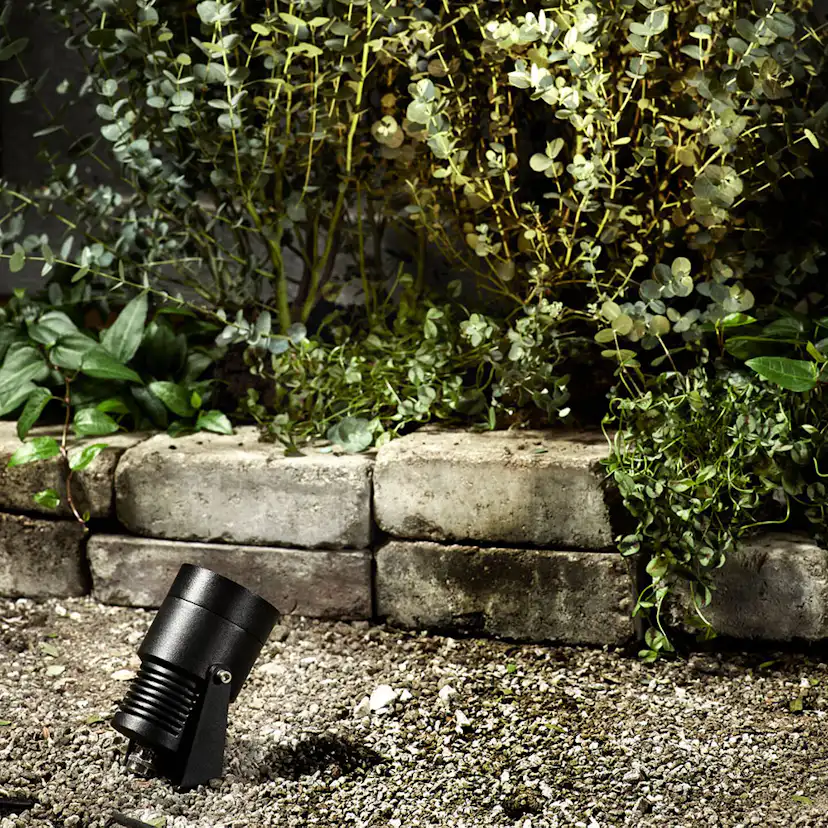Spot Markslöjd Garden 24
