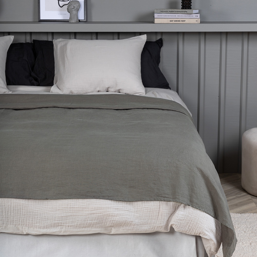 Överkast Venture Home Milo 260x260 cm