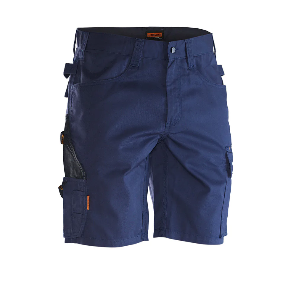 Marin/Svart