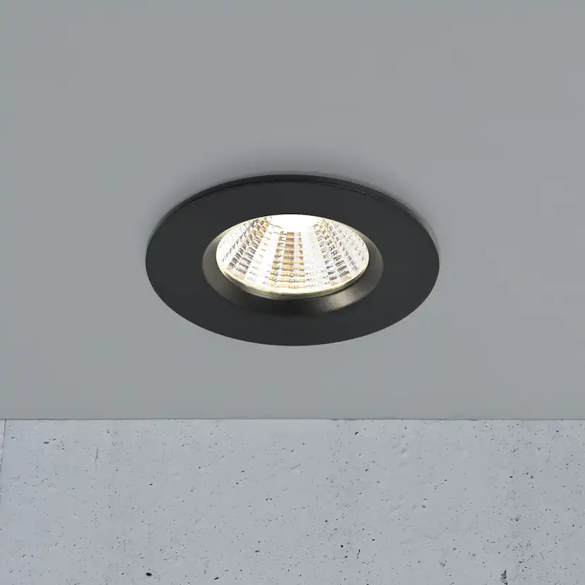 Downlight Nordlux Fremont 3-Kit IP65 2700K