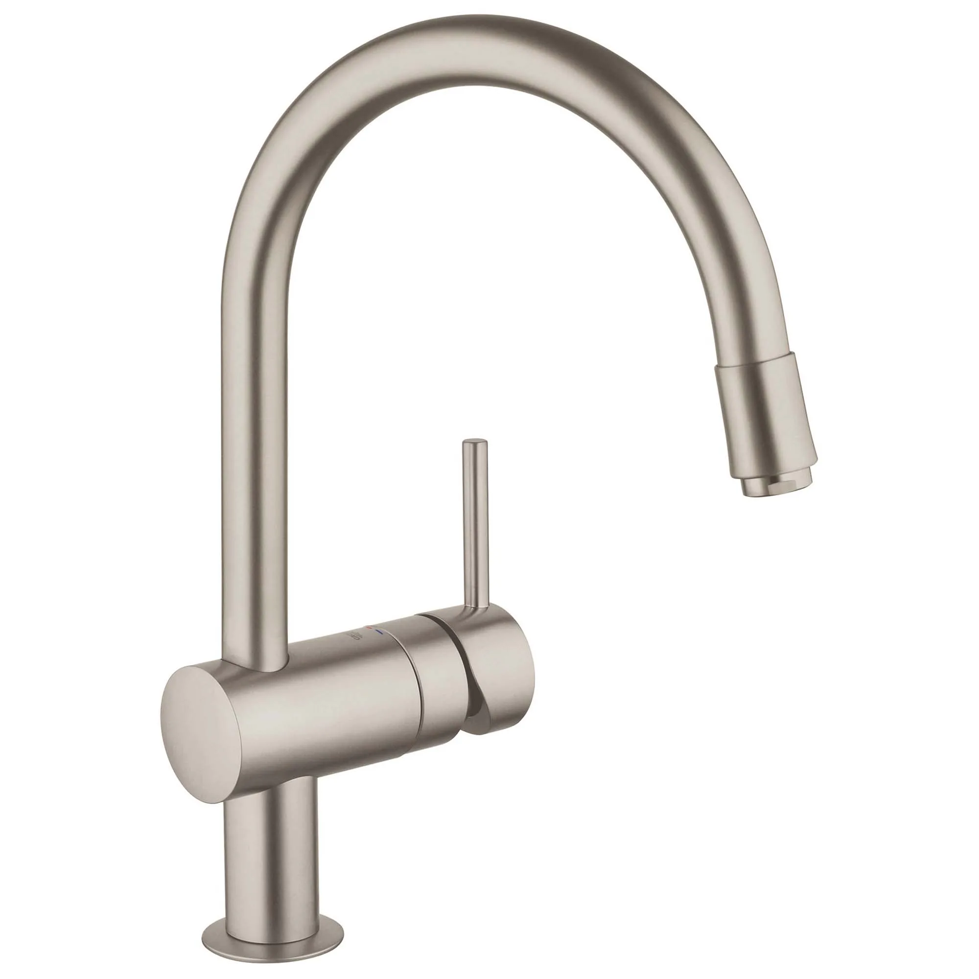 Köksblandare Grohe by Norema Feel C-Pip