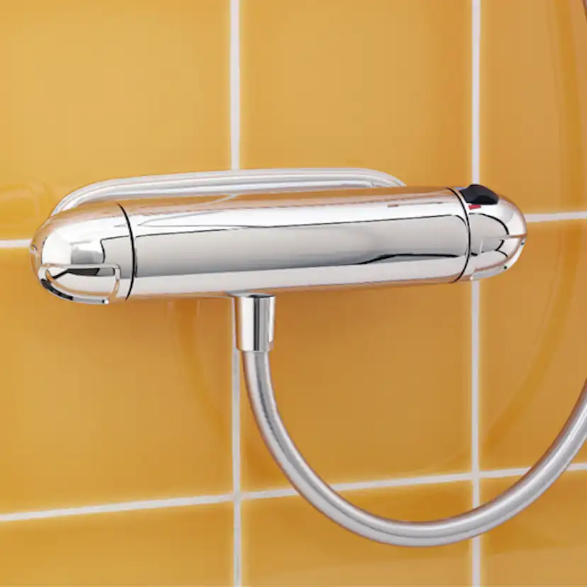 Duschblandare FM Mattsson 9000 160 cc