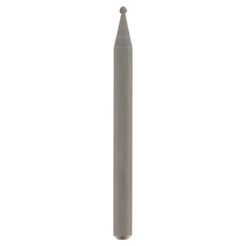 Gravyrstift Dremel 1,6 mm 106