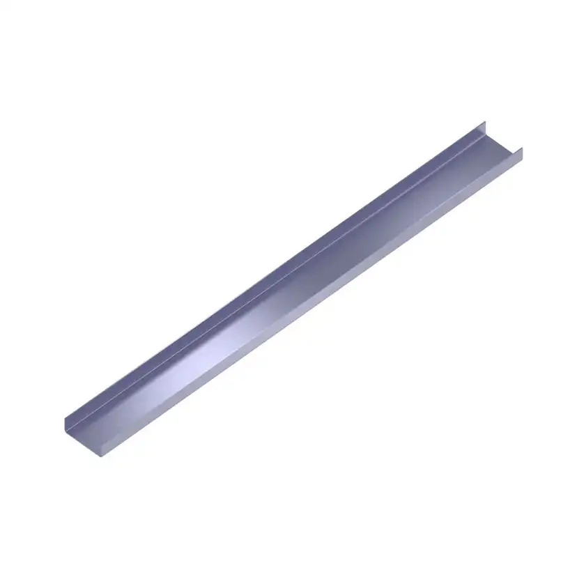 Primärregel Europrofil P45 3600 mm