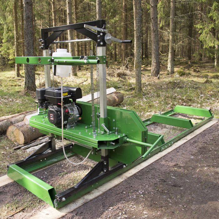 Sågverk Kellfri