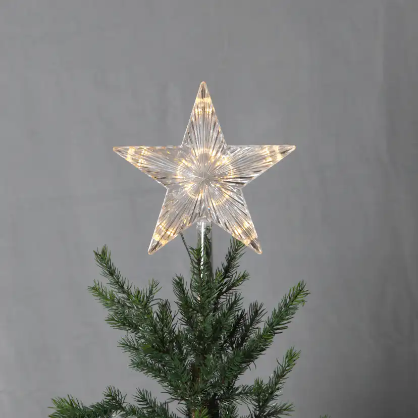 Toppstjärna Star Trading Topsy 089-95