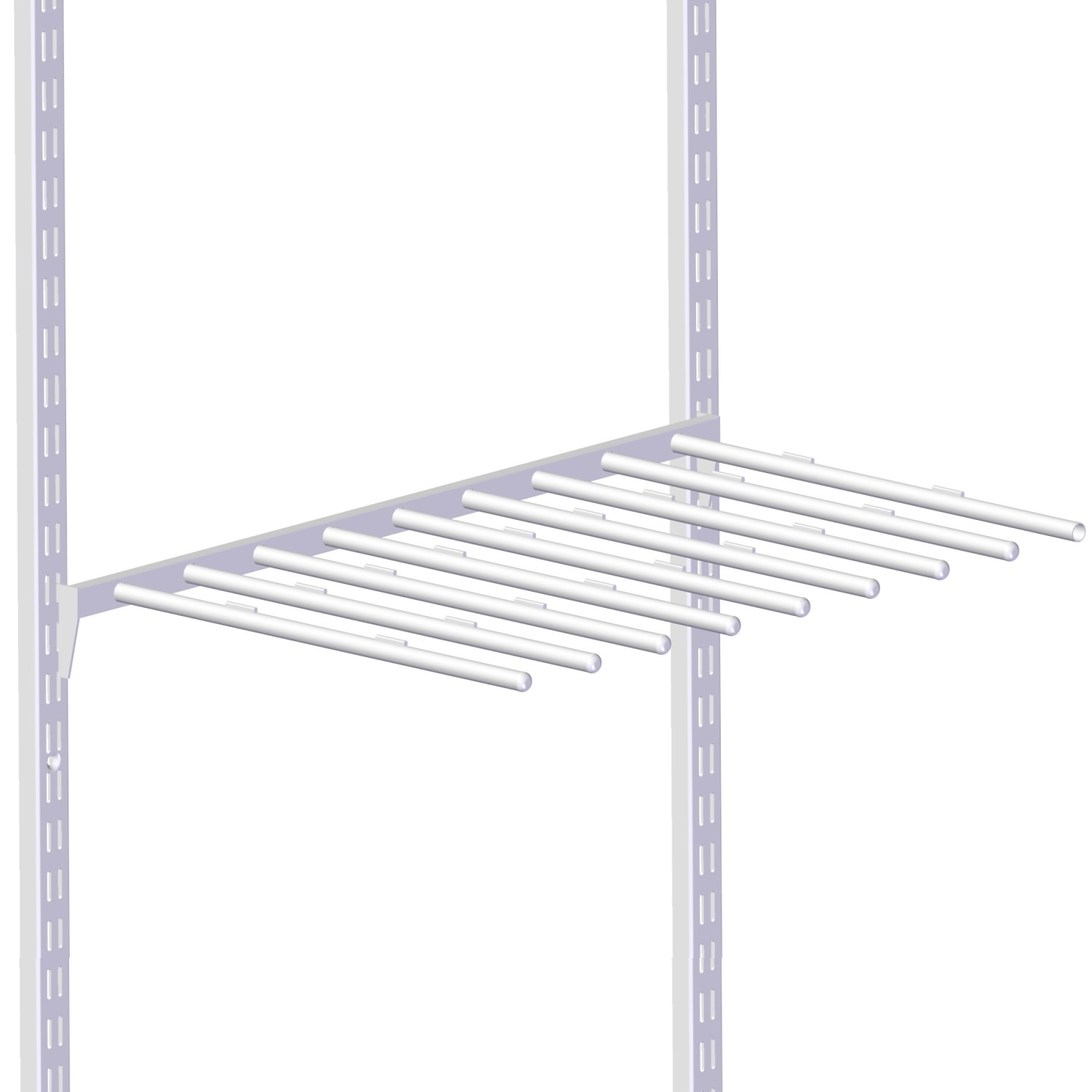 Byxhängare Lundbergs Wide 600 mm
