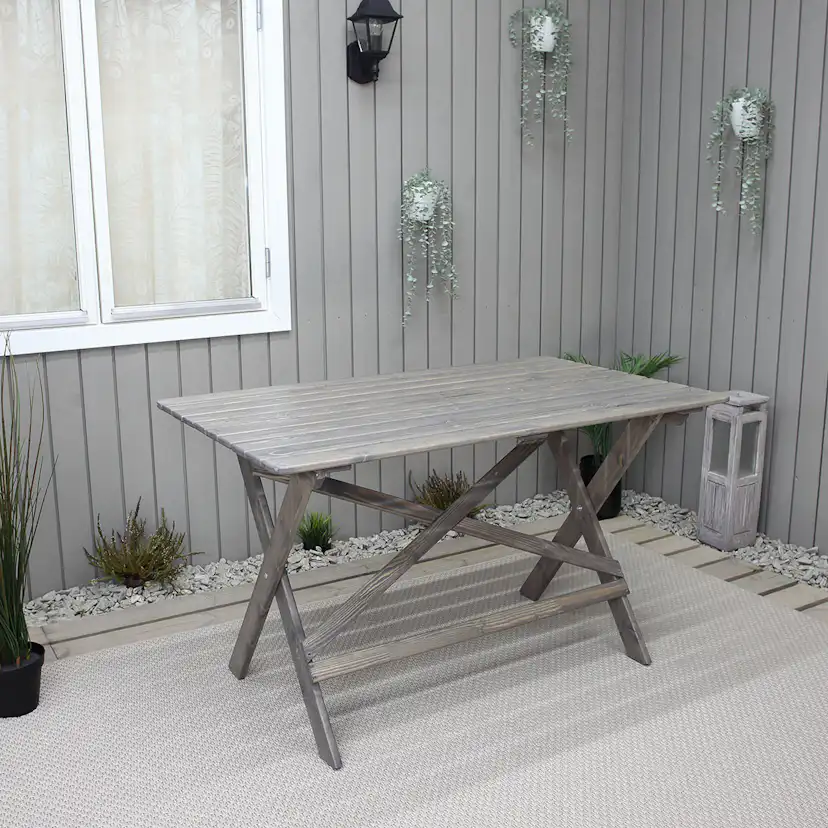 Utebord Baltic Garden Knohult