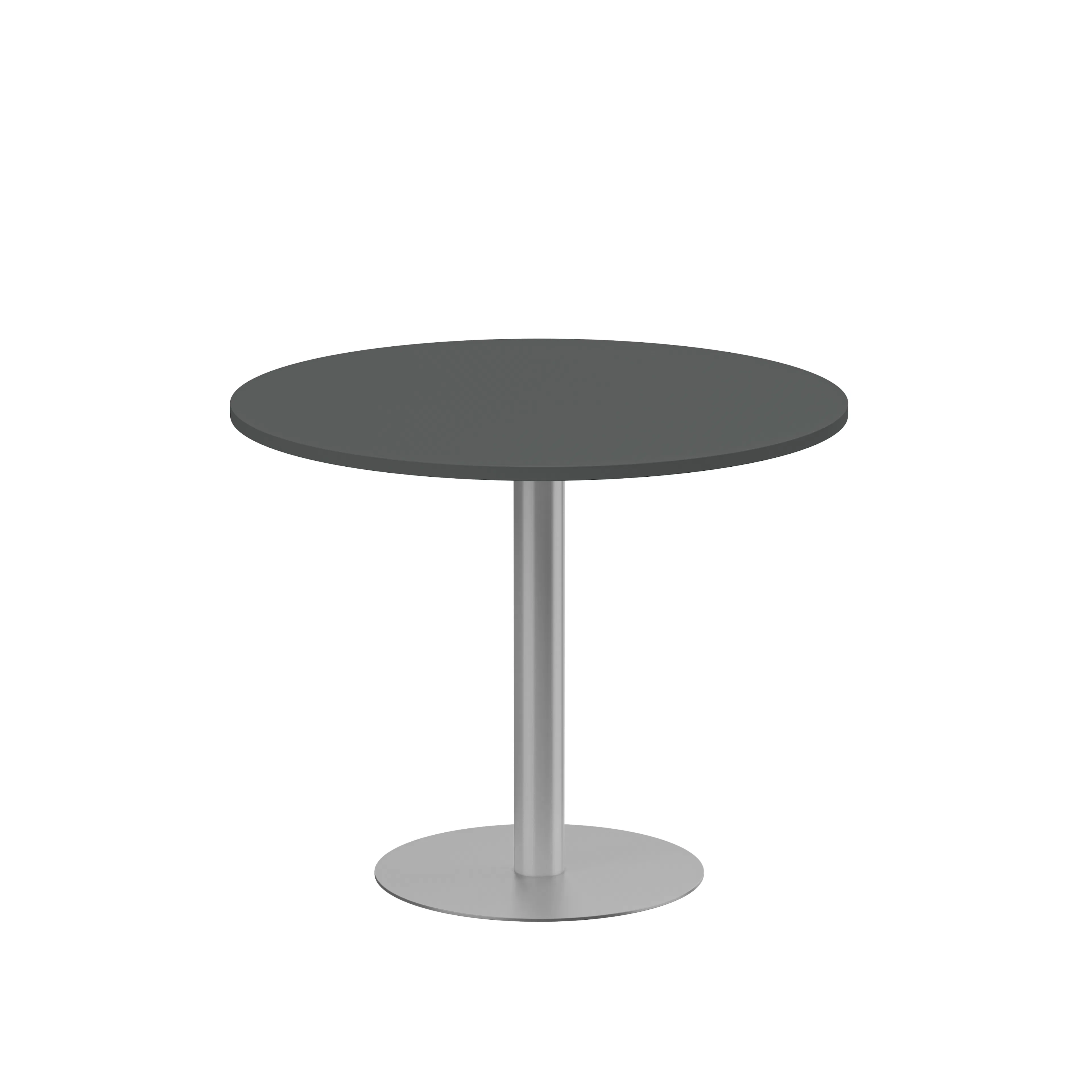 Mörkgrå/Silver