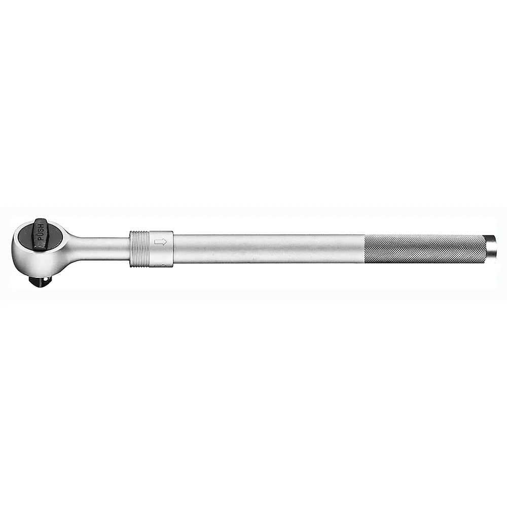 Spärrhandtag Teng Tools Teleskop 3/8 tum 41 T