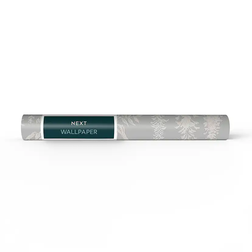 Tapet NEXT Wisteria Trails Grey