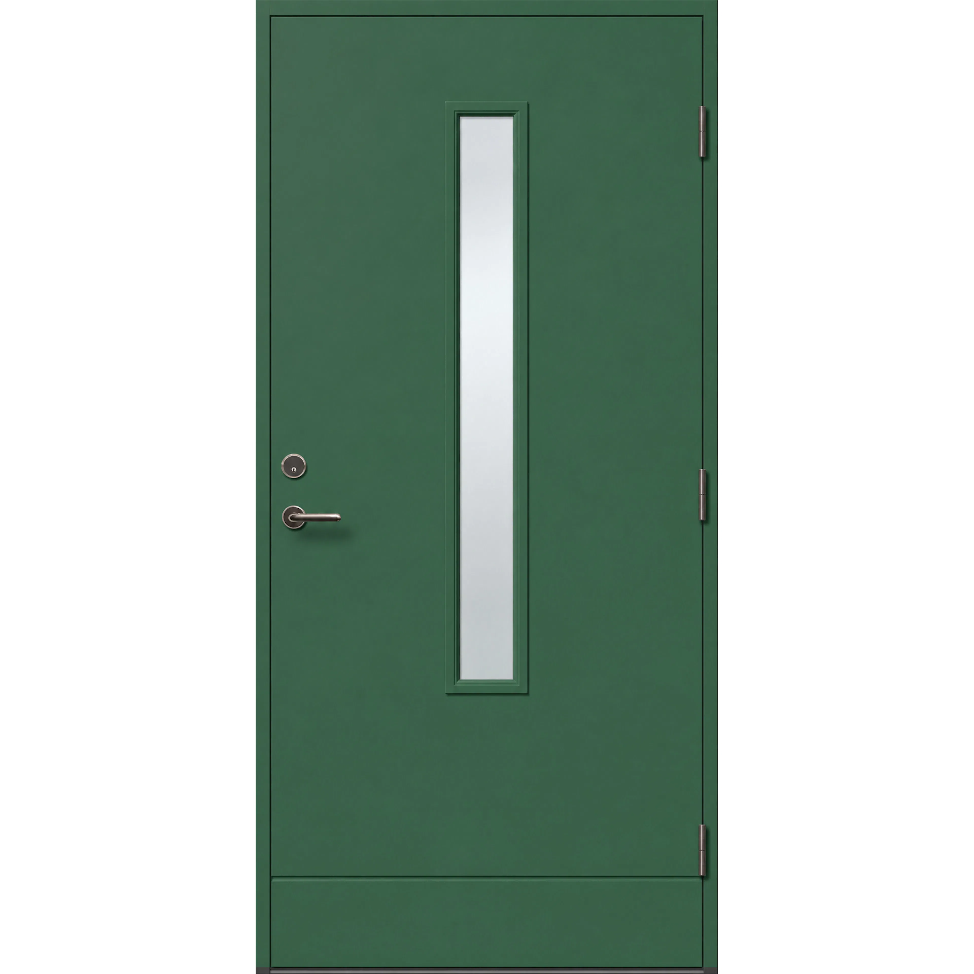 S-6020-G10Y, Grön