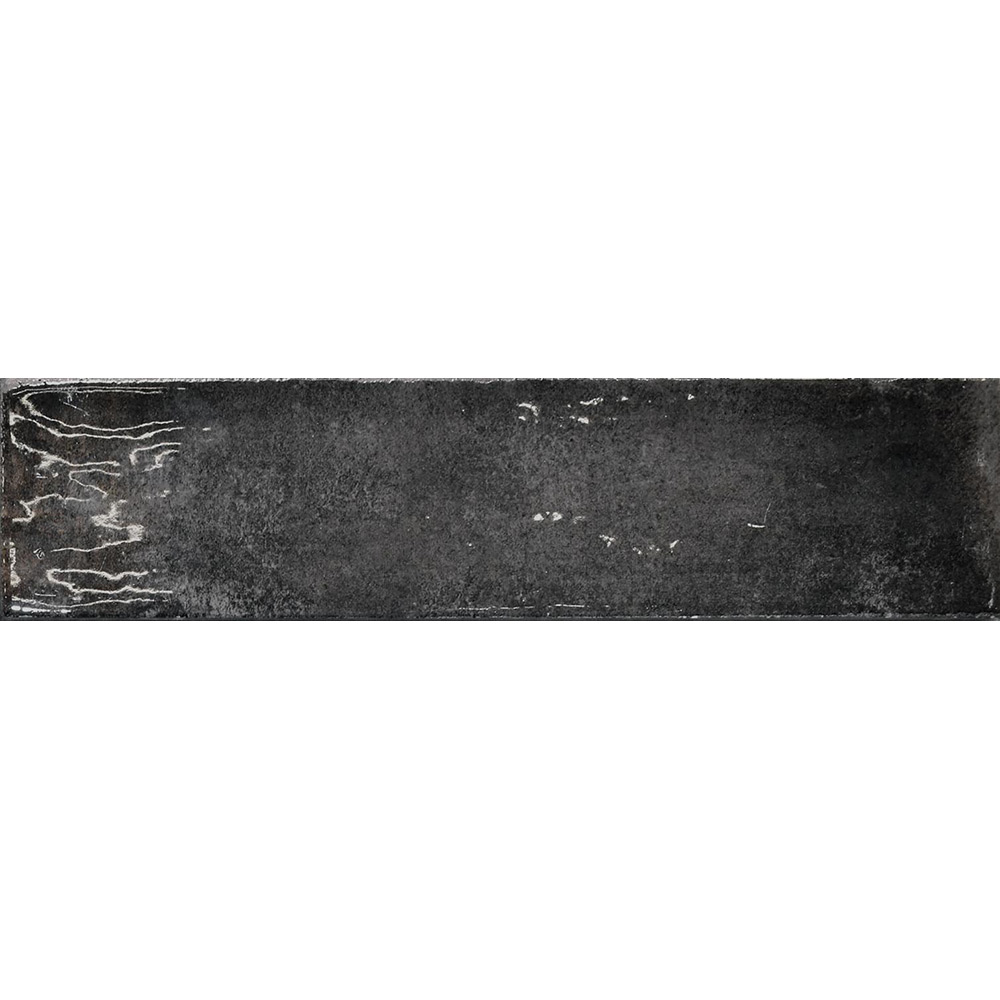 Klinker Konradssons Memory Black 6x25 cm