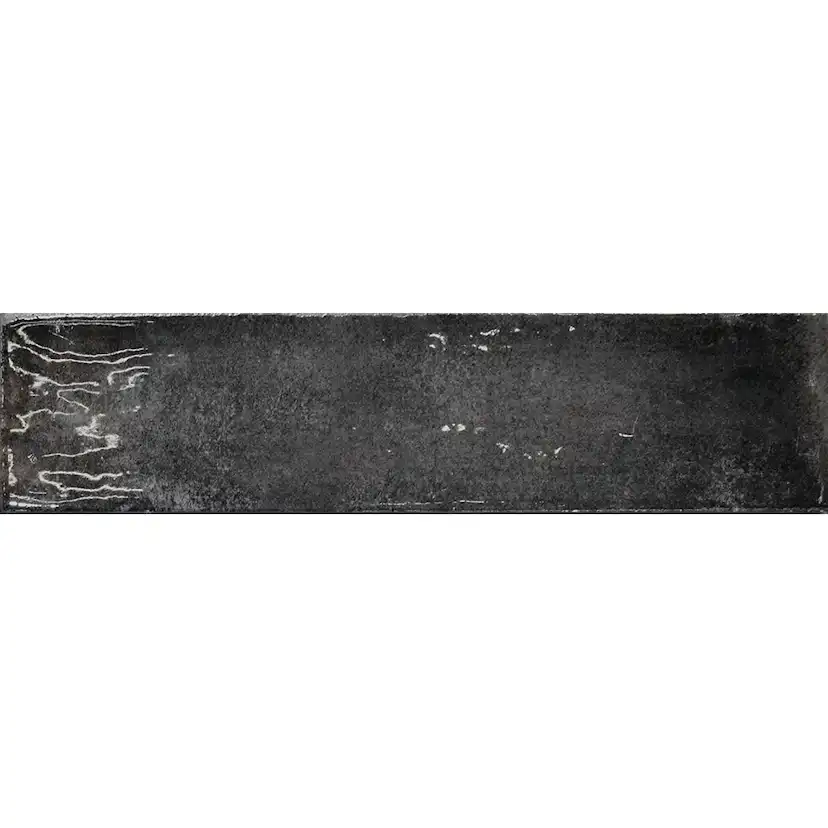 Klinker Konradssons Memory Black 6x25 cm