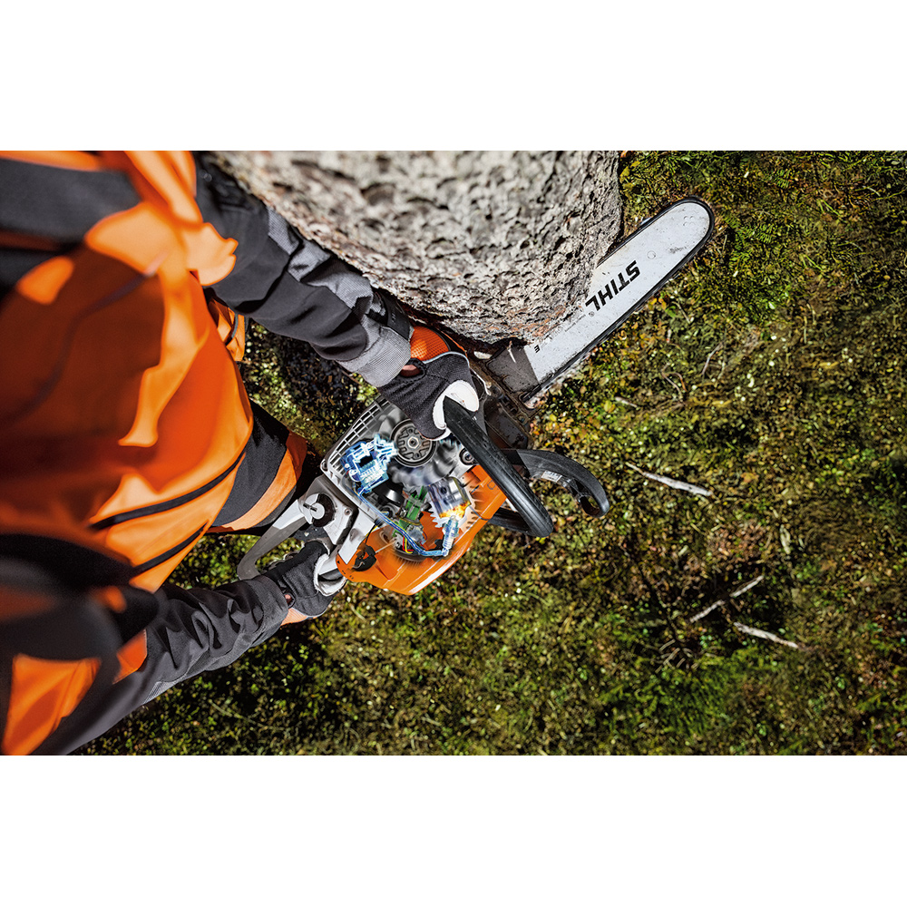 Motorsåg STIHL MS 661 C-M W