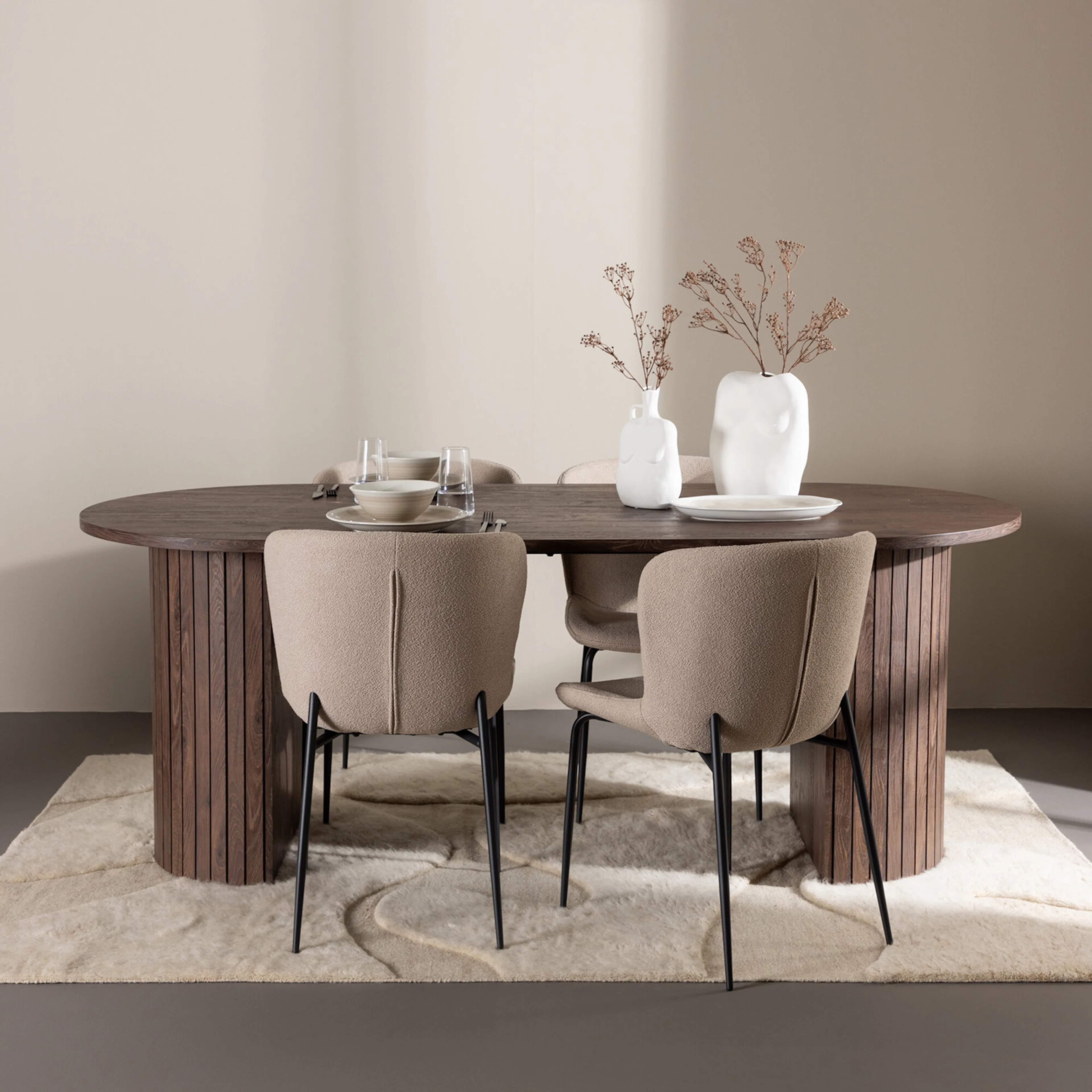 Mocka/Beige