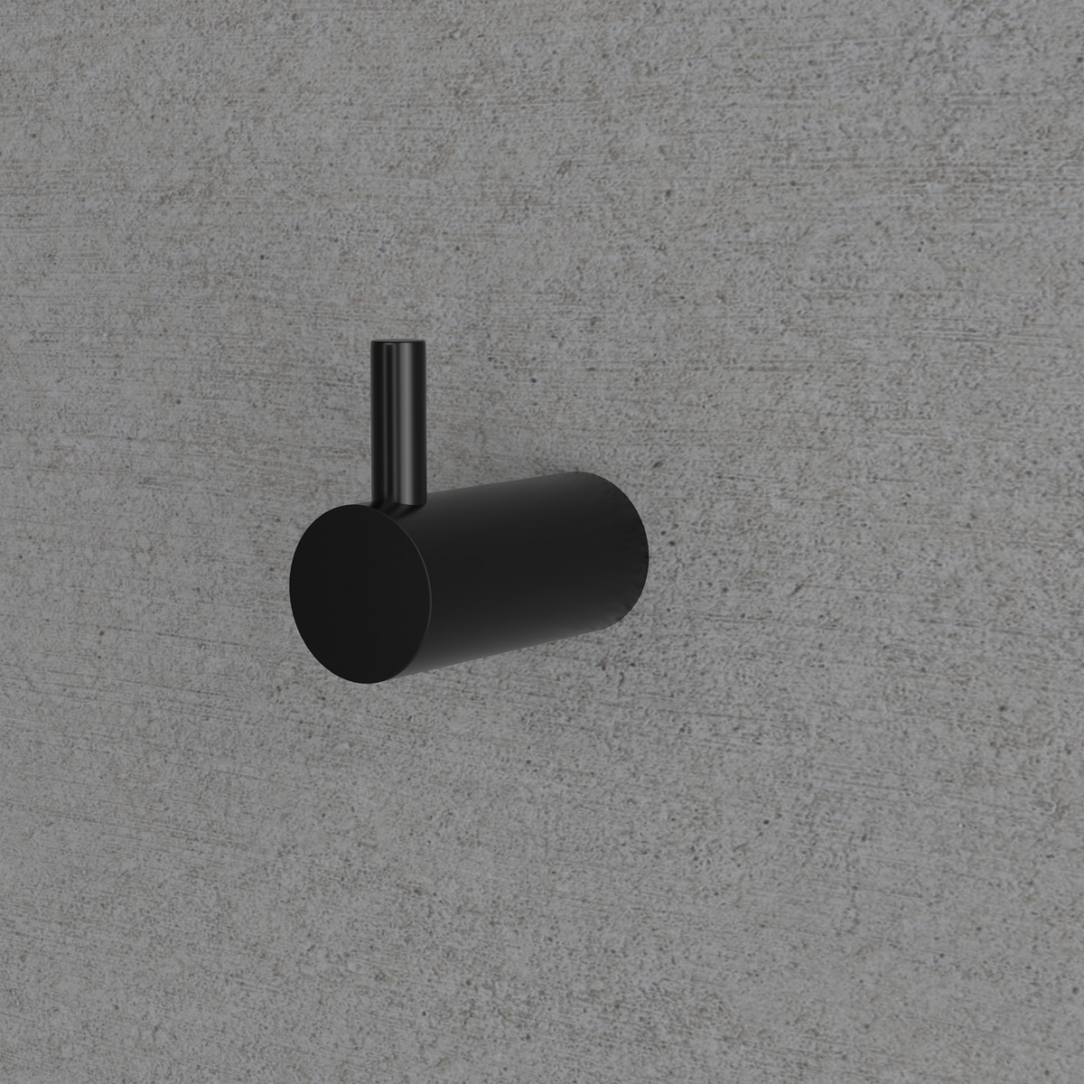 Handdkskrok Scandtap Steel Style Shadow Shadow