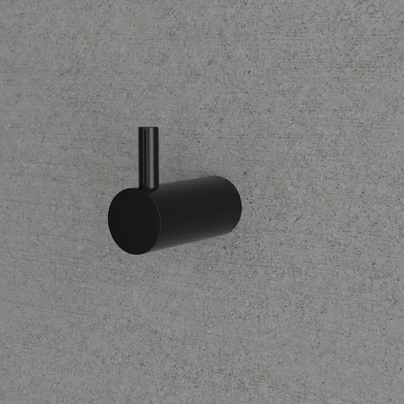 Handdkskrok Scandtap Steel Style Shadow Shadow