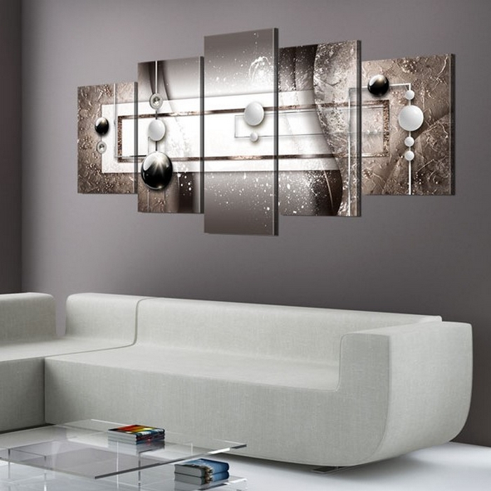 Tavla Arkiio Brown Passion