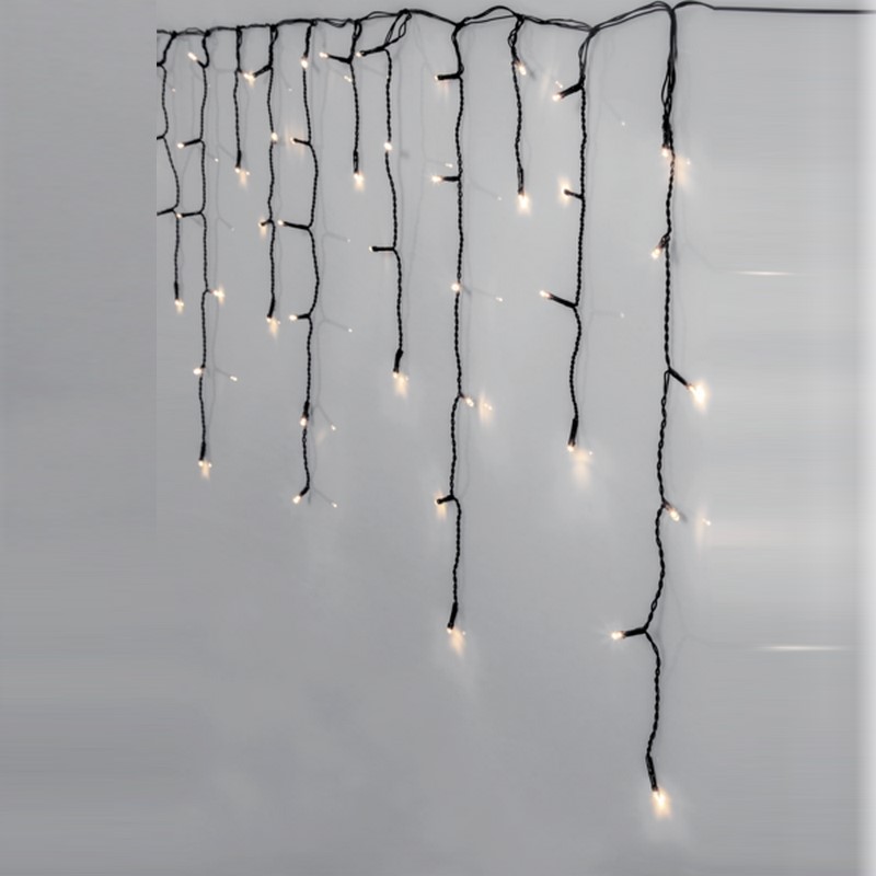 Istappsslinga Star Trading Serie LED