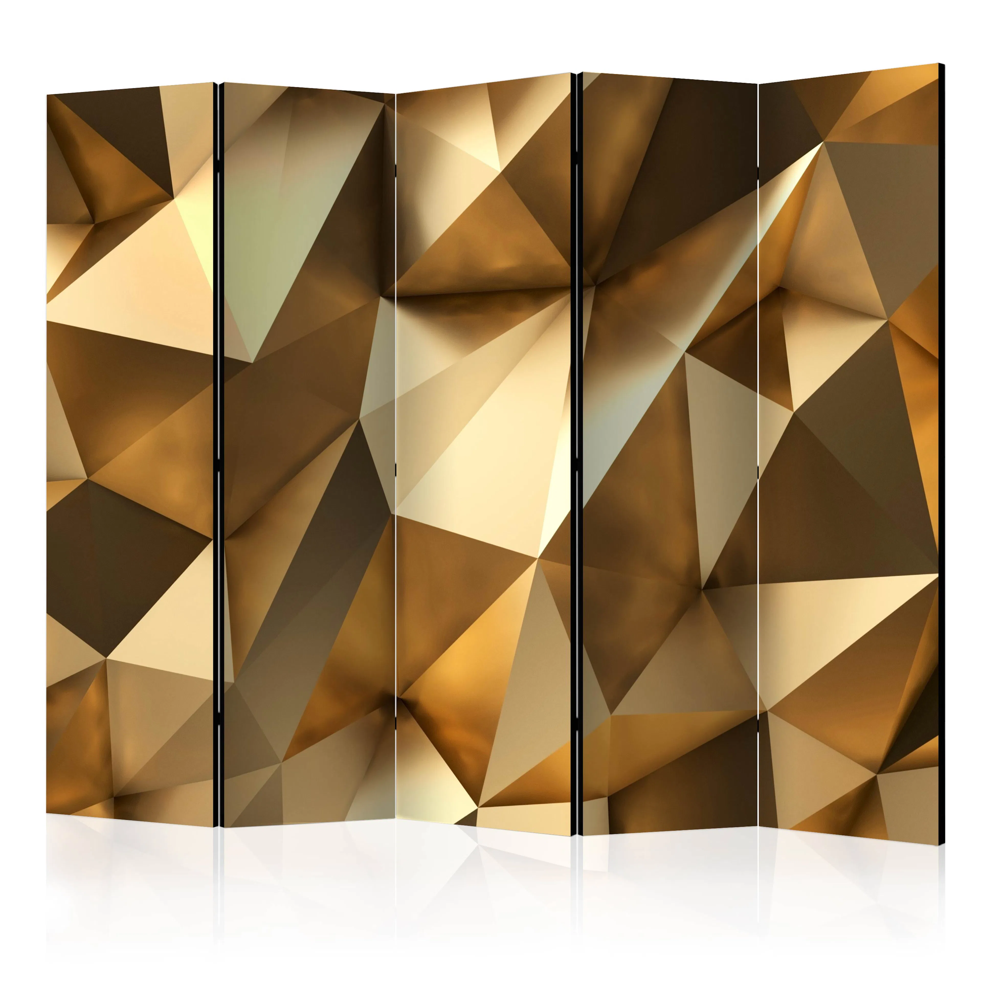 Rumsavdelare Skärmvägg Arkiio Golden Dome II 225x172 cm