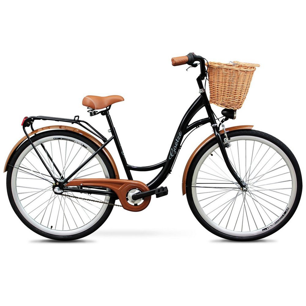 Cykel Gardeney Classic 28