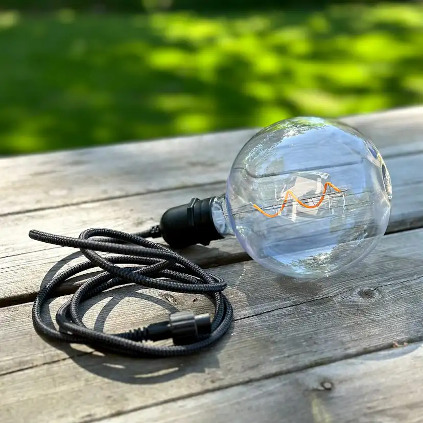 Dekorationsbelysning LightsOn Penny