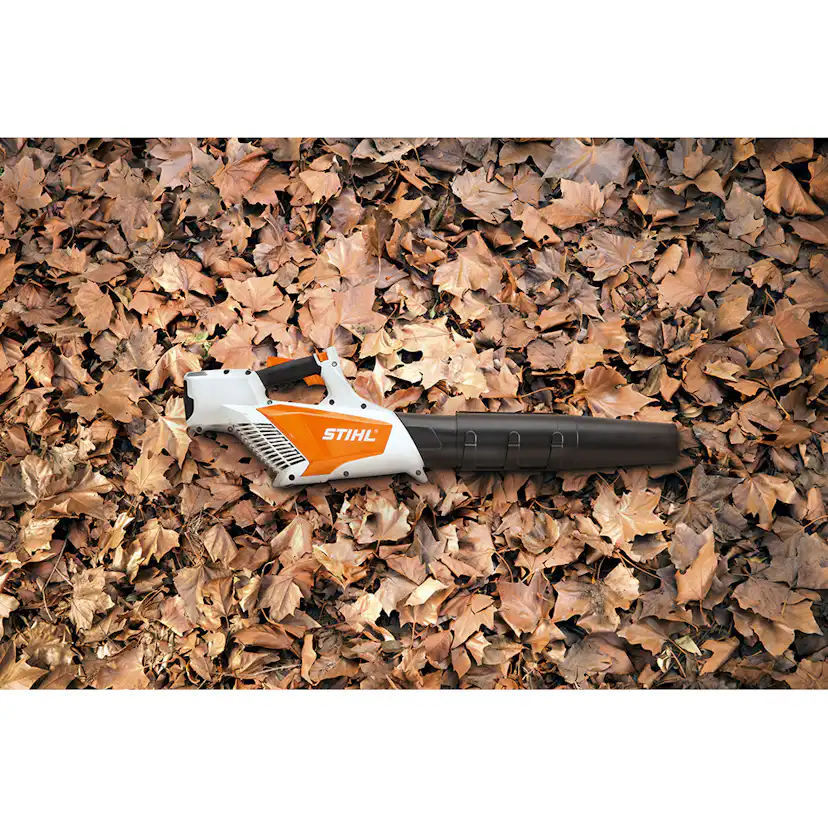 Lövblås STIHL BGA 57 Utan Batteri & Laddare