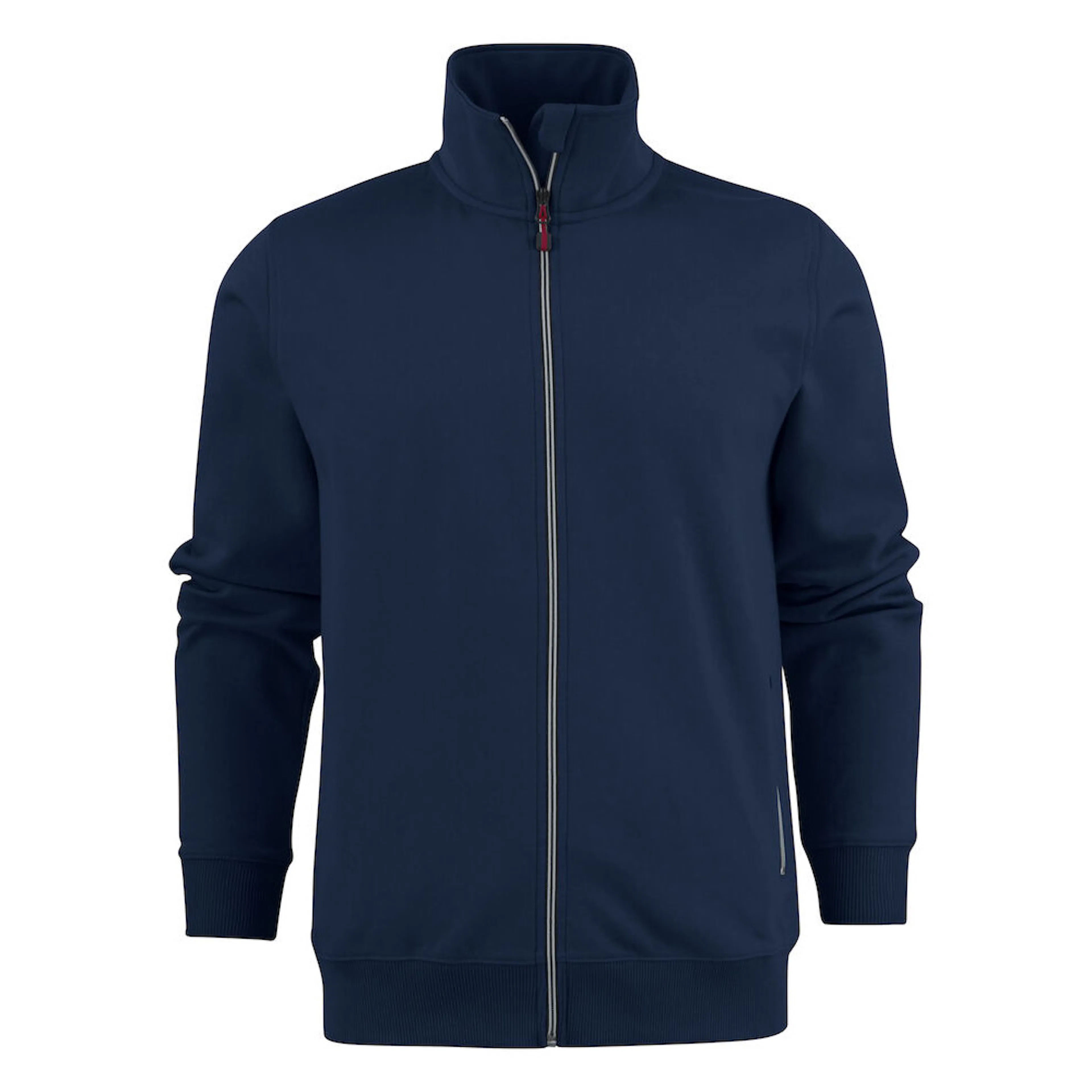 Printer Javelin RSX sweatshirt jacket Navy M Storlek: M, Färg: Marin