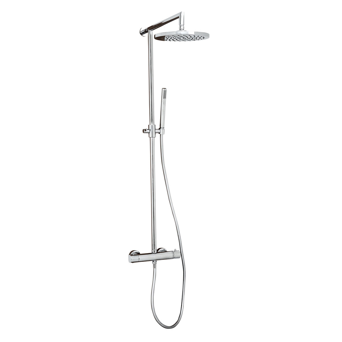 Takduschset Macro Design Iseo 160 cc