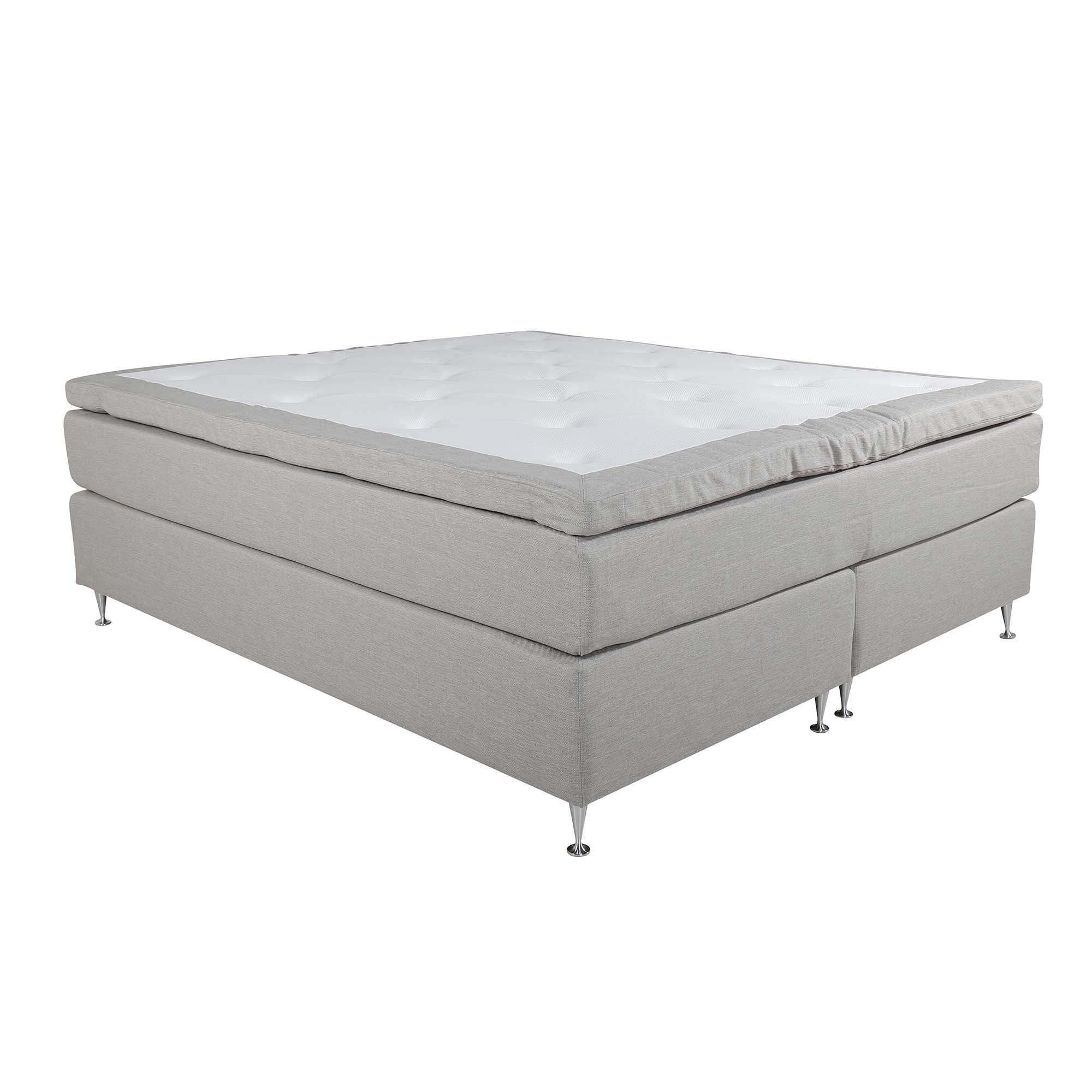 Kontinentalsäng Venture Home Furudal i Tyg