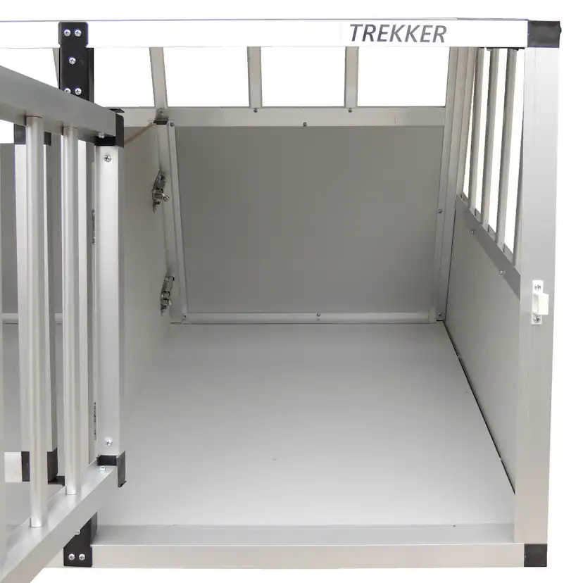 Hundbur Trekker XL 97x90x69,5 cm