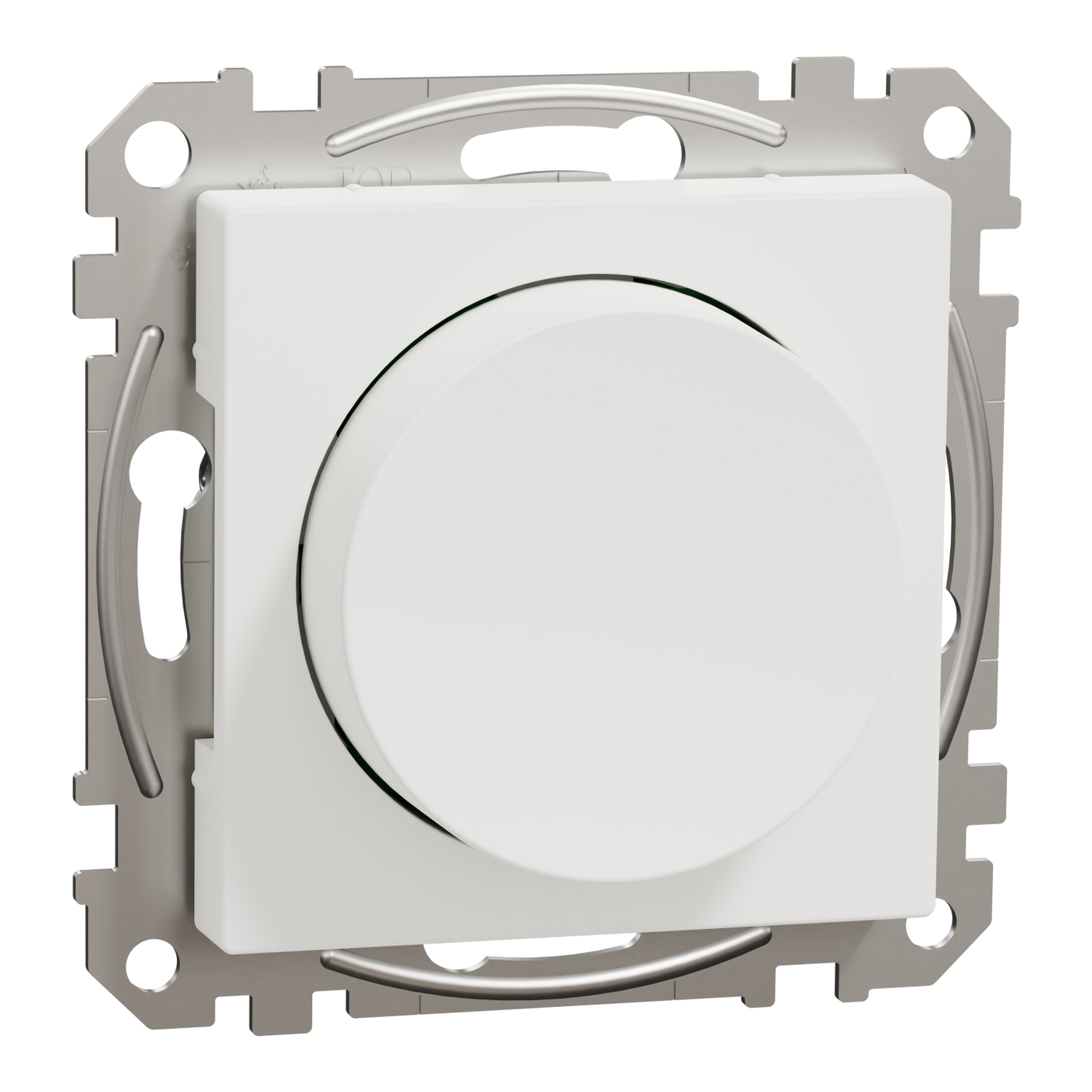 Vriddimmer LED Schneider Electric Exxact med Möjlighet att Ansluta Neutralledare Styrning via Wiser by SE Zigbee 3.0
