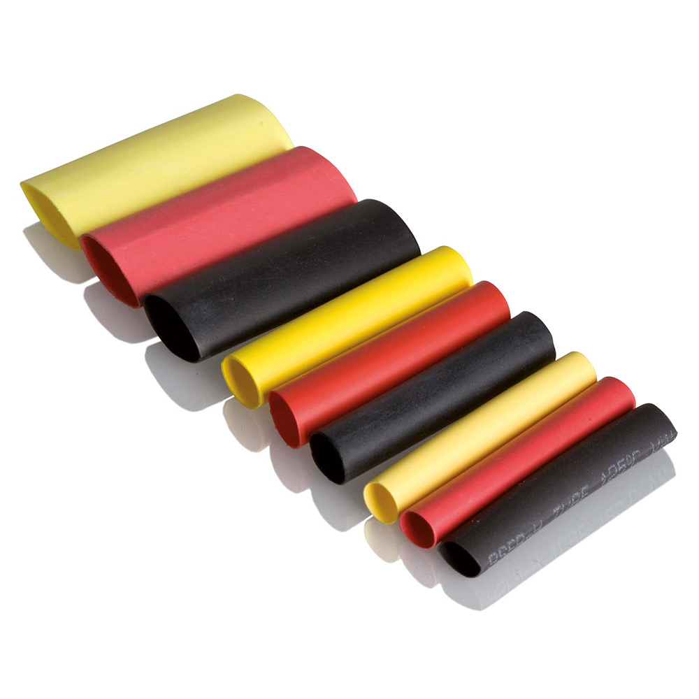 Krympslang Rapid Sorterade STL