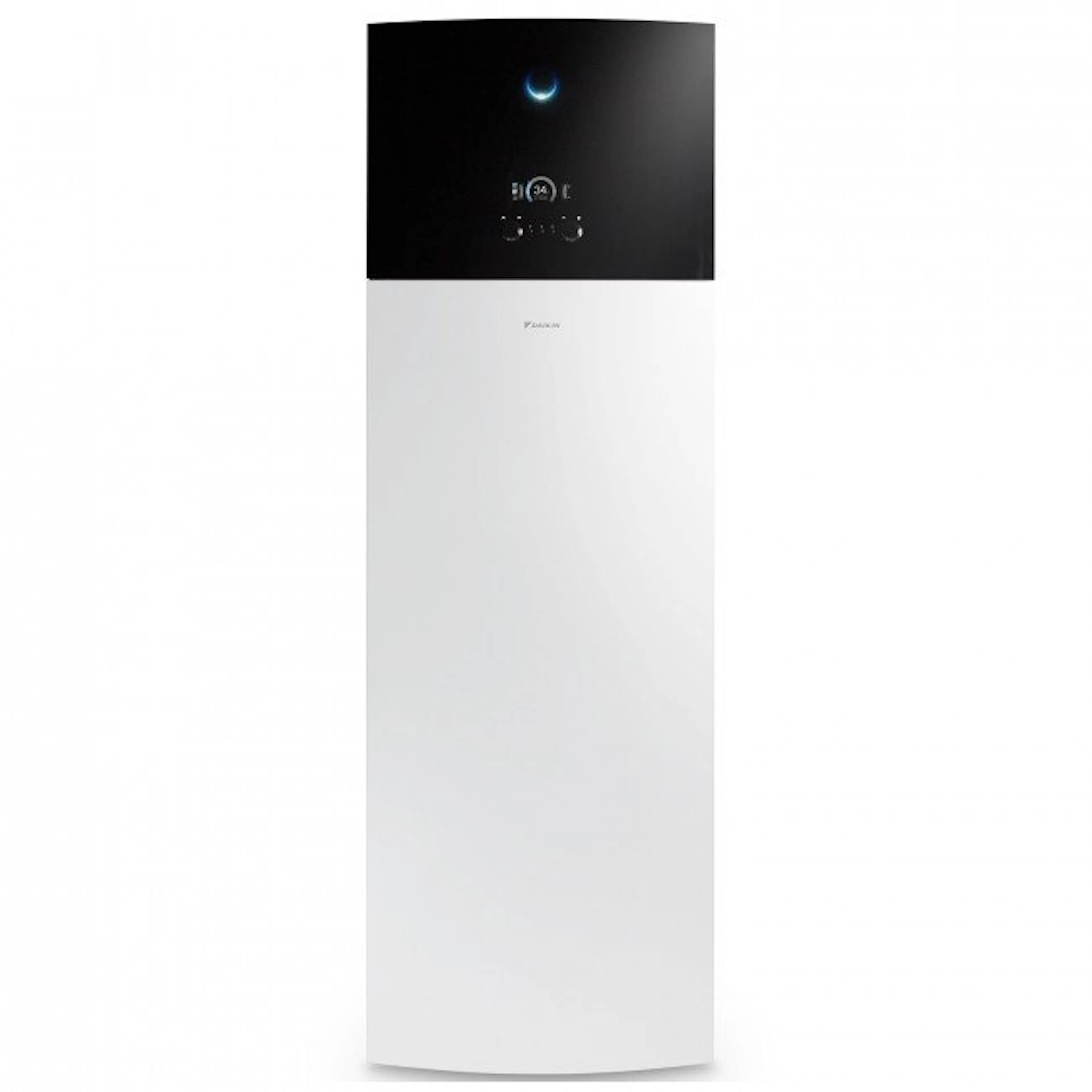 Bergvärmepump Daikin Altherma GEO 3 8kW med Inbyggd Varmvattenberedare