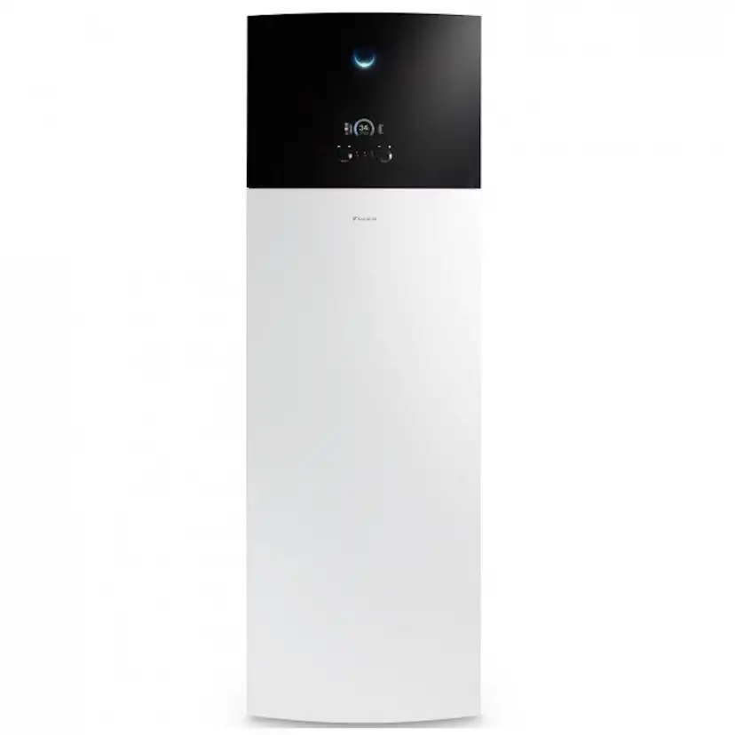 Bergvärmepump Daikin Altherma 3 GEO 8kW