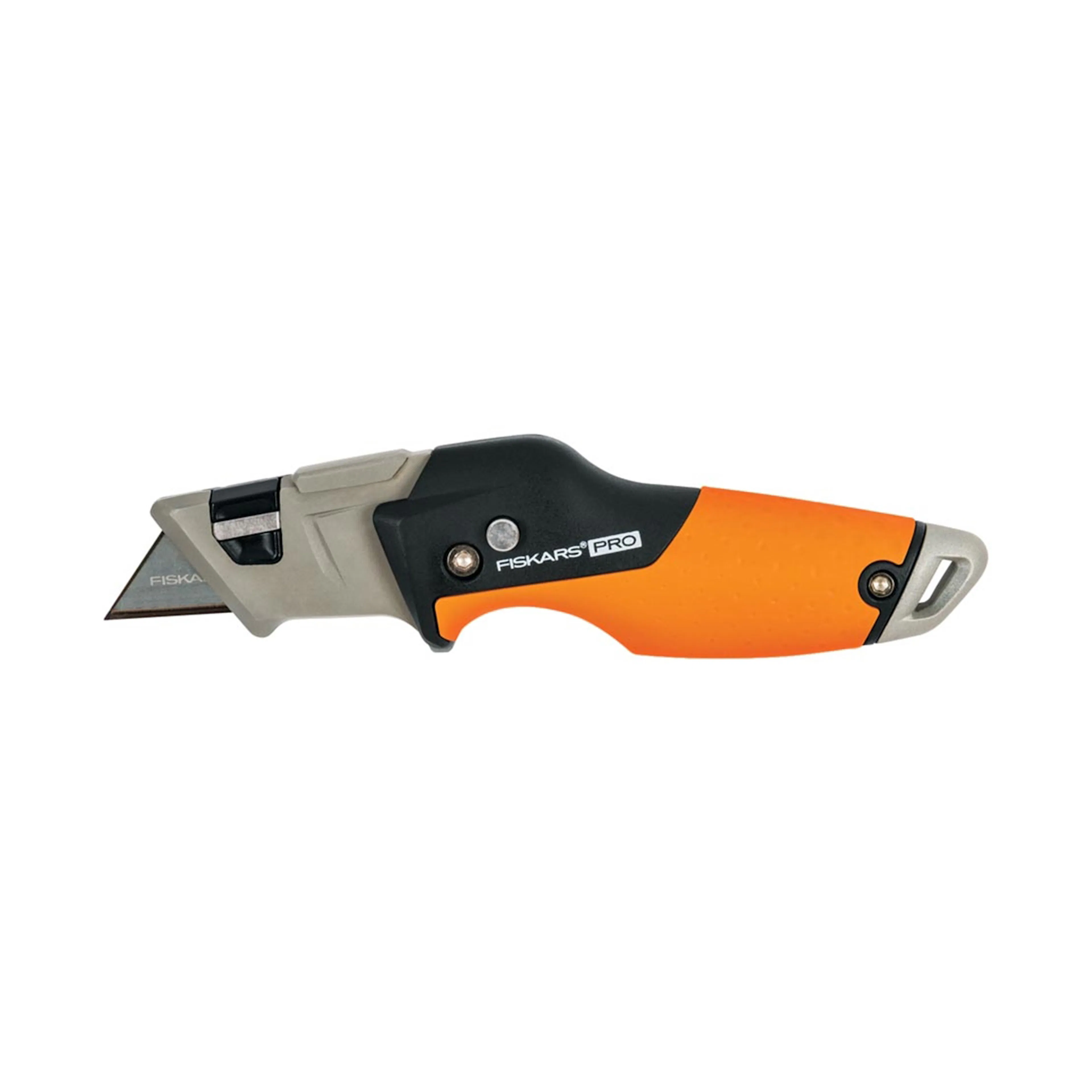 Universalkniv Fiskars Pro CarbonMax Fällbar