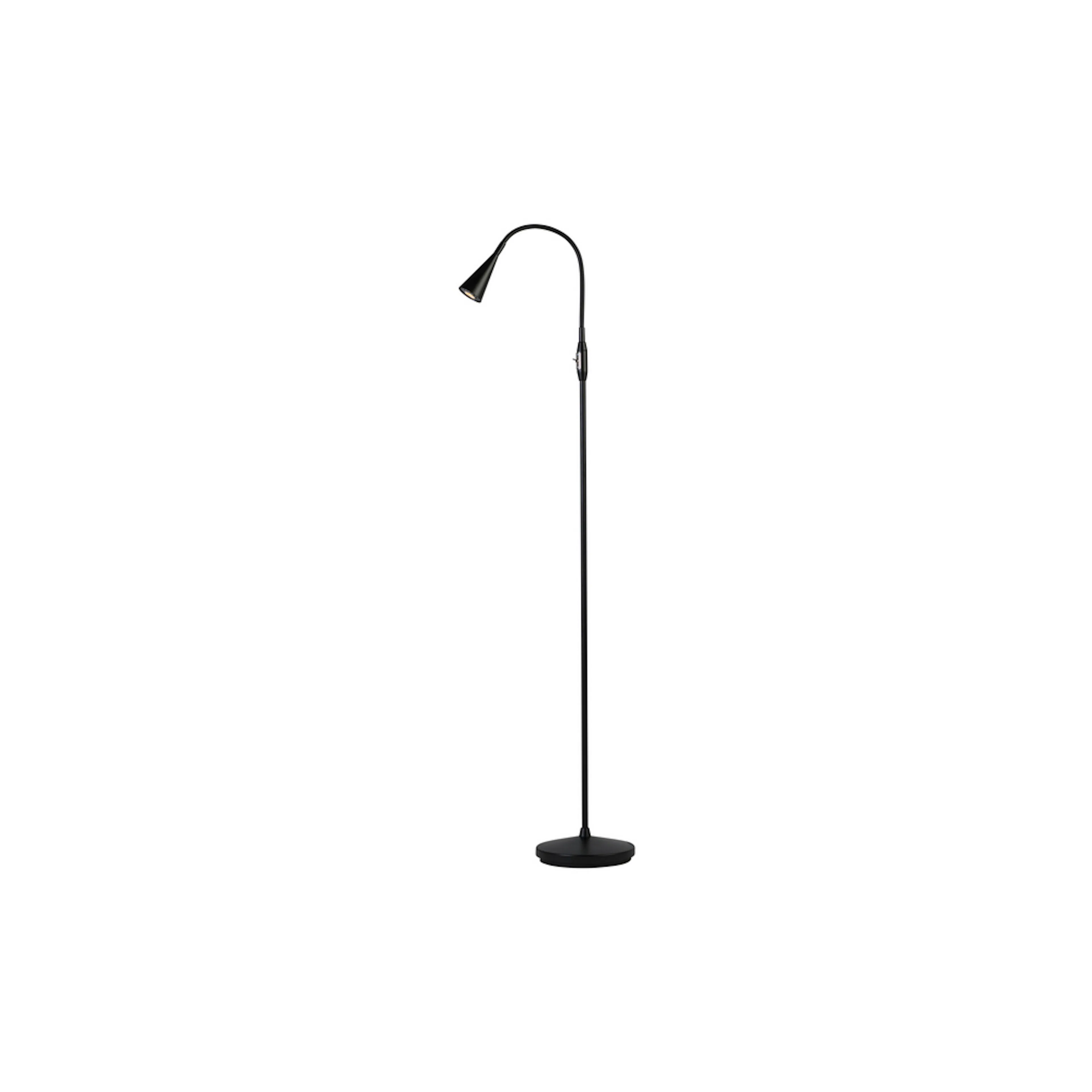 Golvlampa Belid Ledro LED