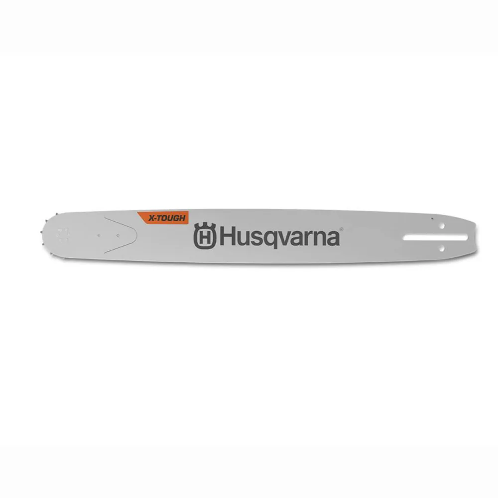 Svärd Husqvarna 20 tum Stor Infästning Utbytbar Nos