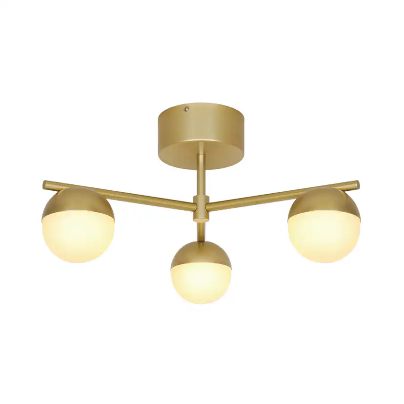 Plafond Nordlux Contina