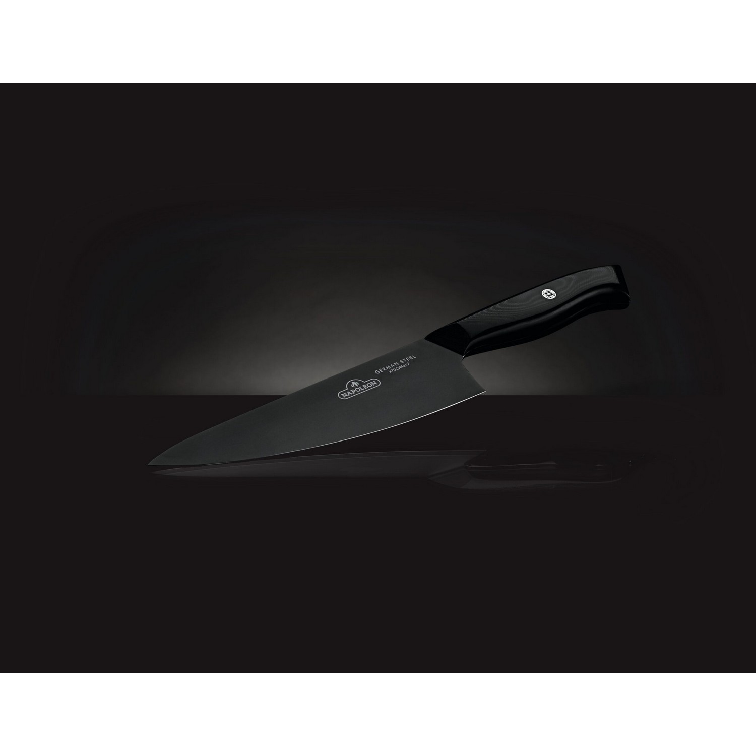 Kniv Napoleon Chef Phantom