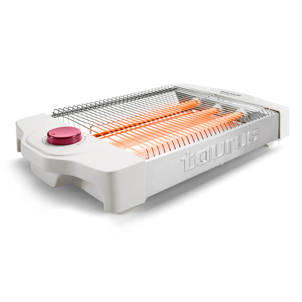 Brödrost Taurus Flat Neptuno Plus 900W