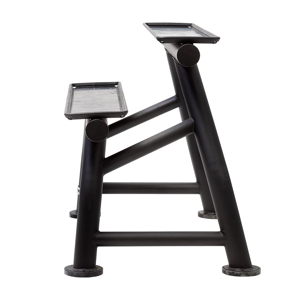 Viktställ Master Fitness Royal Kettlebell Rack