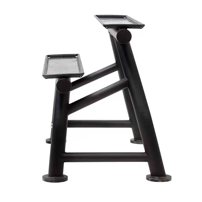 Viktställ Master Fitness Royal Kettlebell Rack