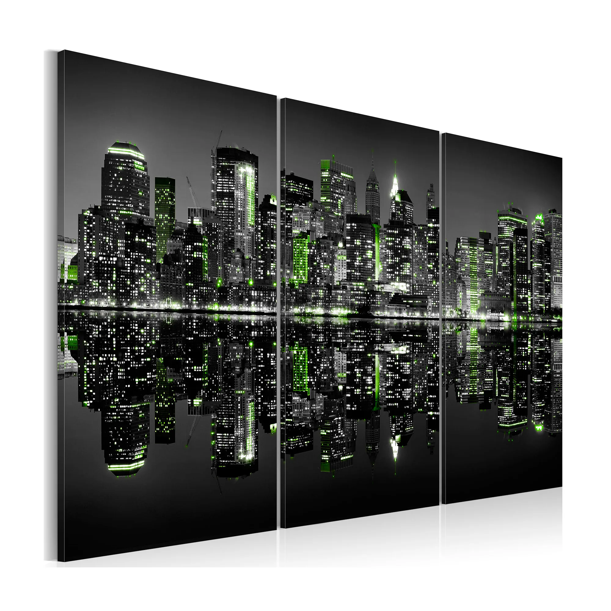 Tavla Arkiio Green New York