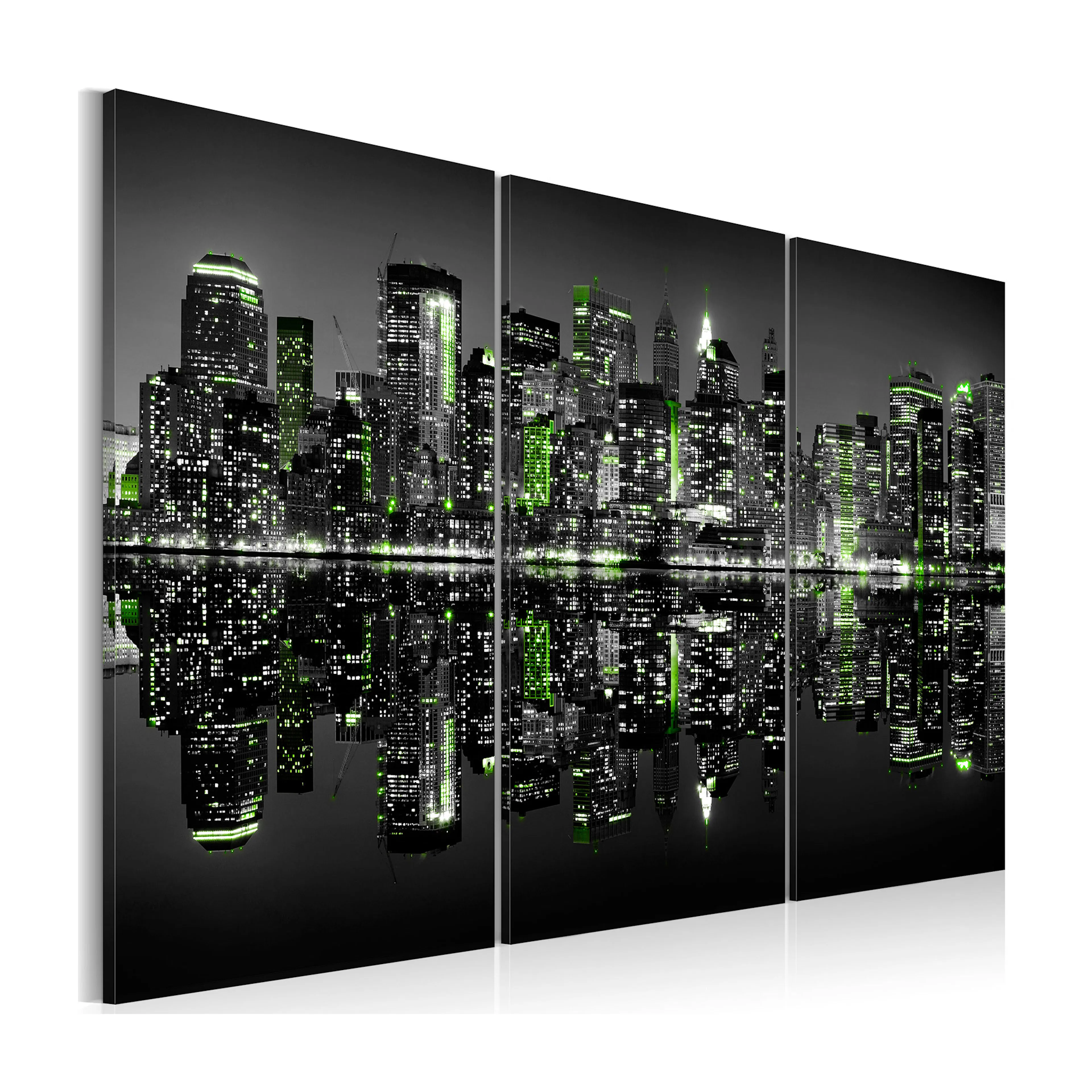 Tavla Arkiio Green New York
